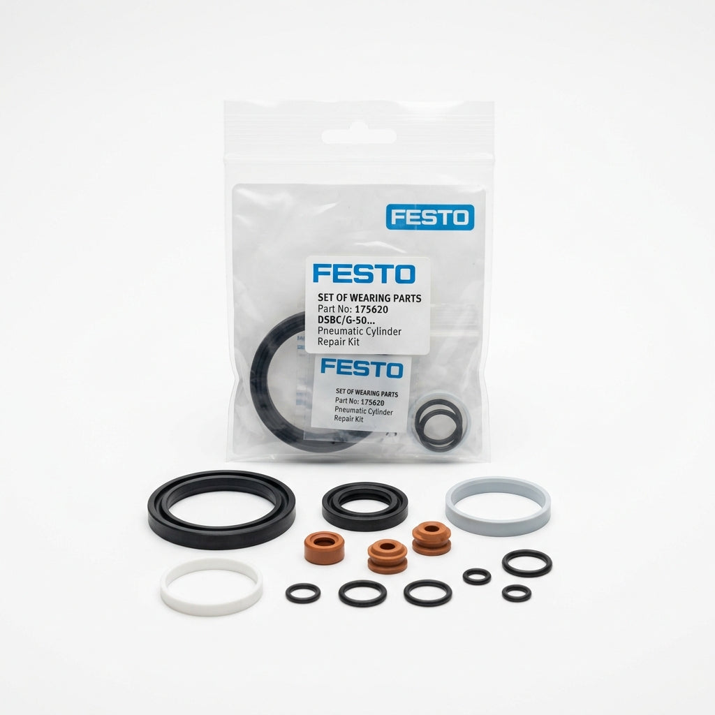 FESTO DSBC/G- 50-    -