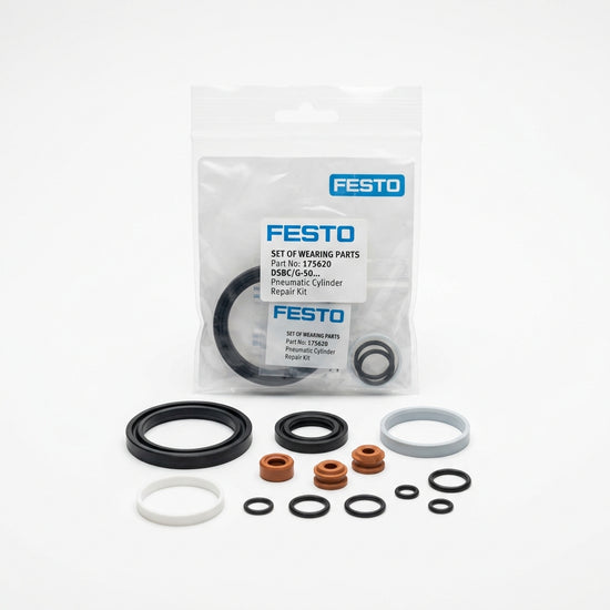 FESTO DSBC/G- 50-    -