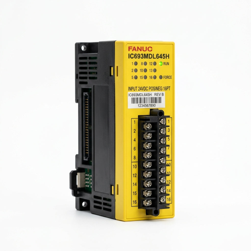 FANUC IC693MDL645H