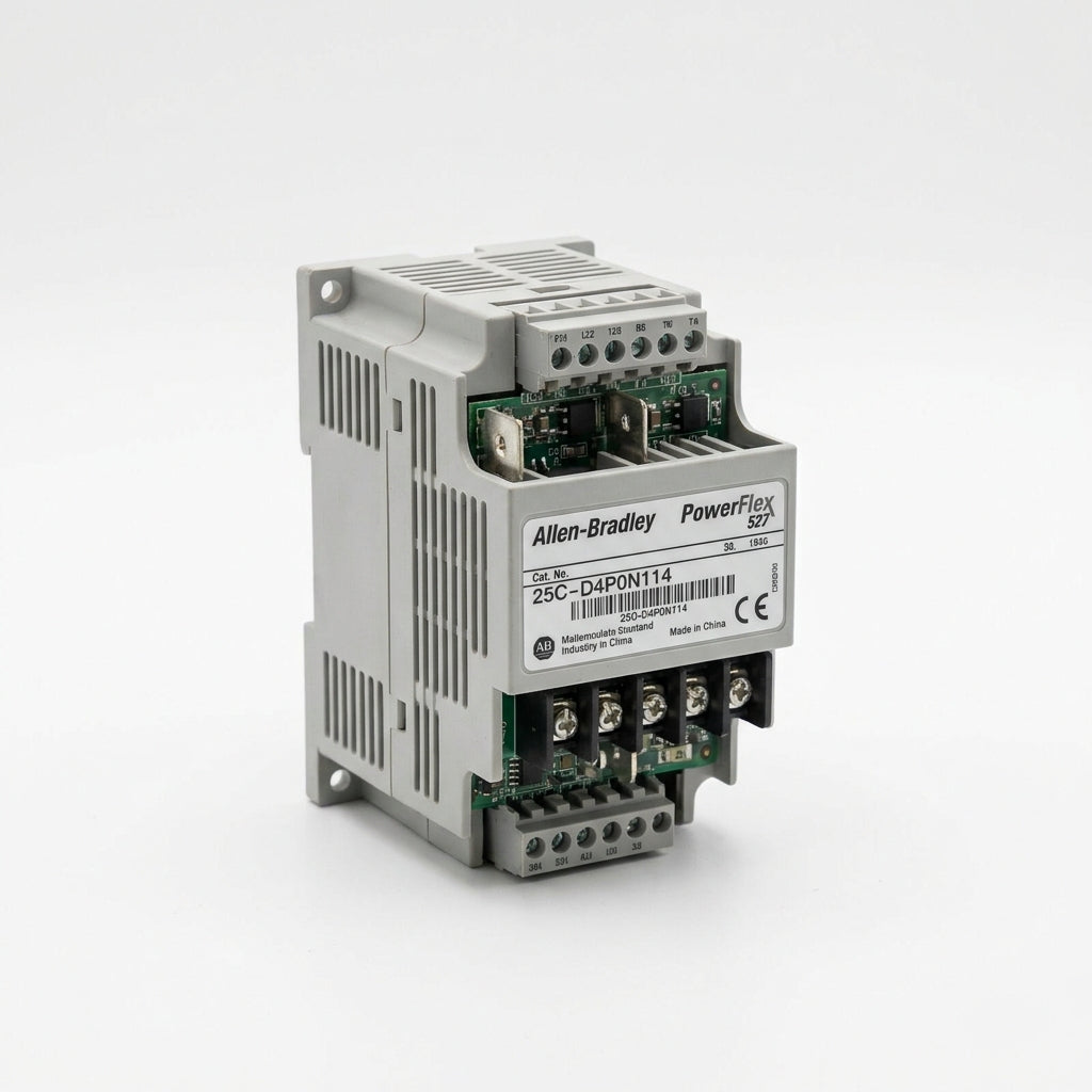 Allen-Bradley 25C-D4P0N114