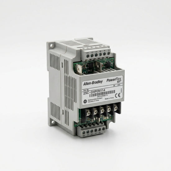 Allen-Bradley 25C-D4P0N114