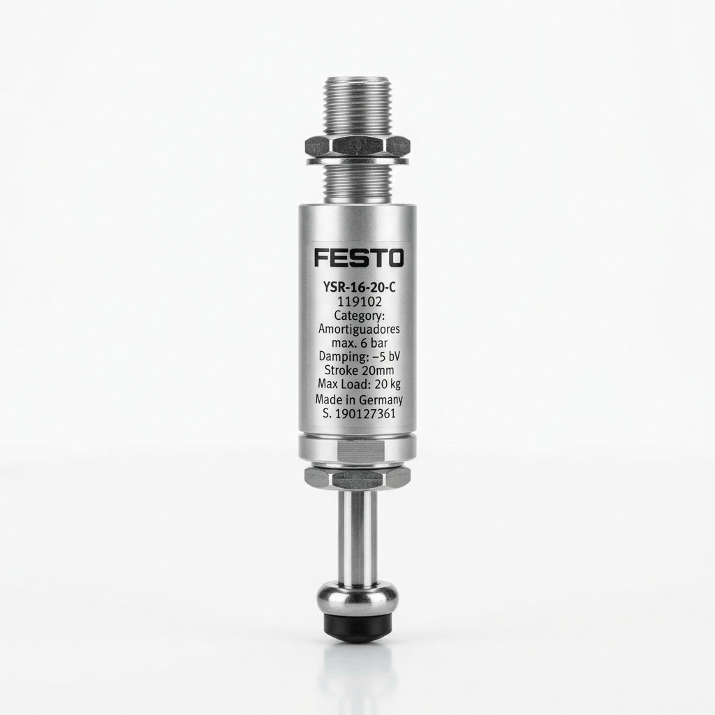 FESTO YSR-16-20-C