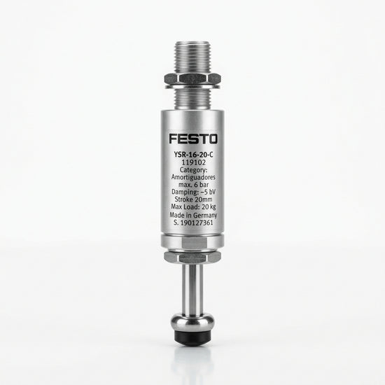 FESTO YSR-16-20-C
