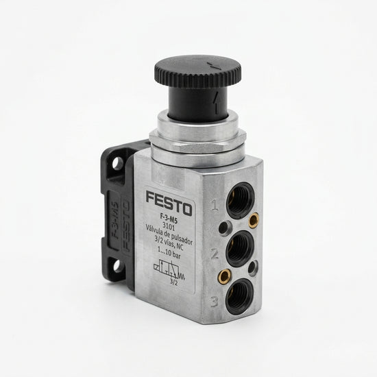 FESTO F-3-M5