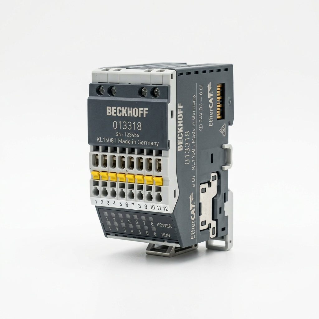 BECKHOFF 013318