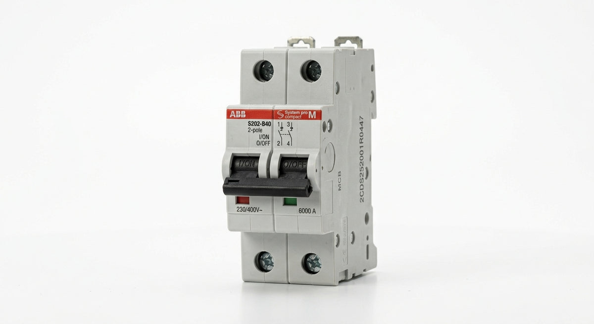 ABB 2CDS252001R0447