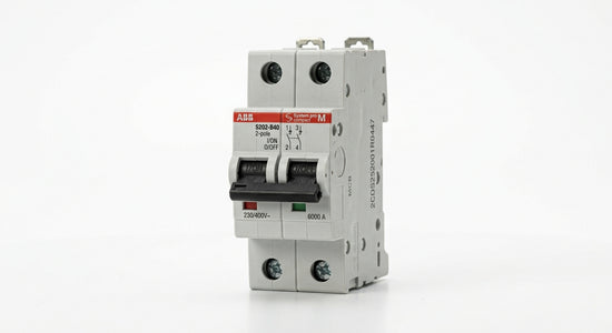 ABB 2CDS252001R0447