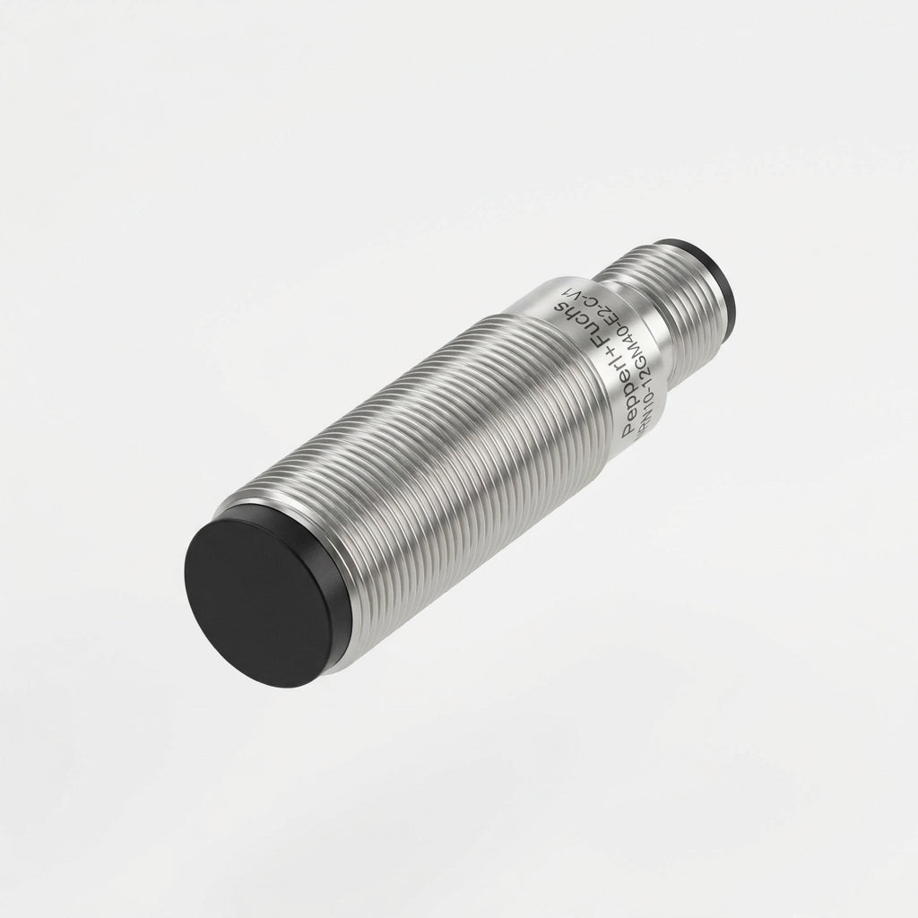 Pepperl+Fuchs NRN10-12GM40-E2-C-V1