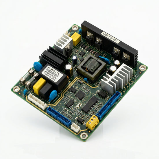 FANUC A20B-2100-0220