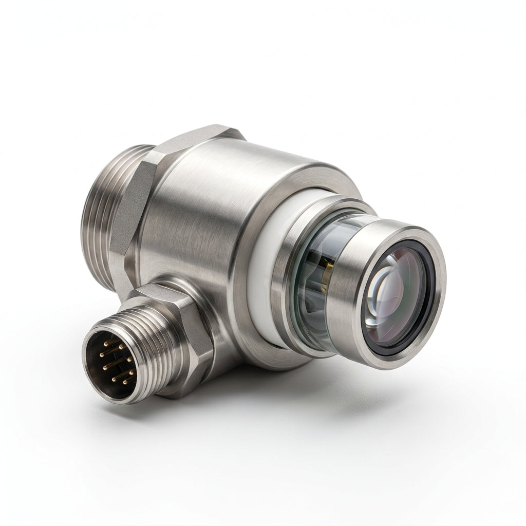 BIND Keyence LR-ZB250CP Laser Sensor