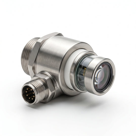 BIND Keyence LR-ZB250CP Laser Sensor
