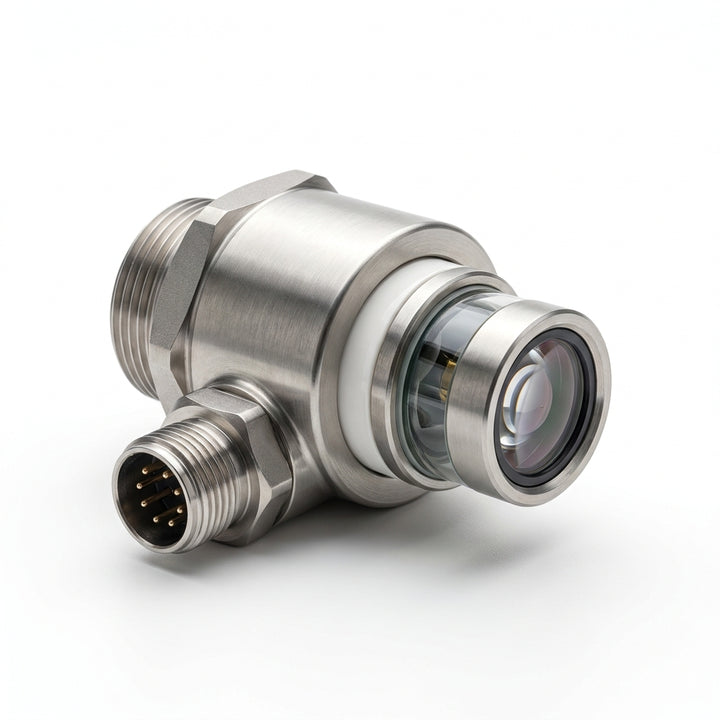 BIND Keyence LR-ZB250CP Laser Sensor
