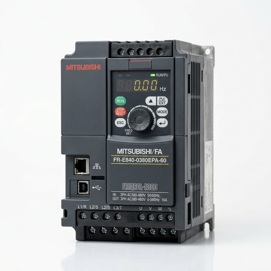 MITSUBISHI/FA E840-0380EPA-60