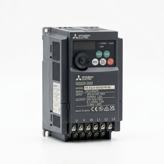 MITSUBISHI/FA E820-0030EPB-60