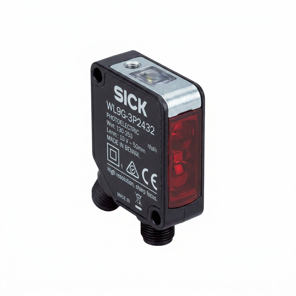 SICK WL9G-3P2432