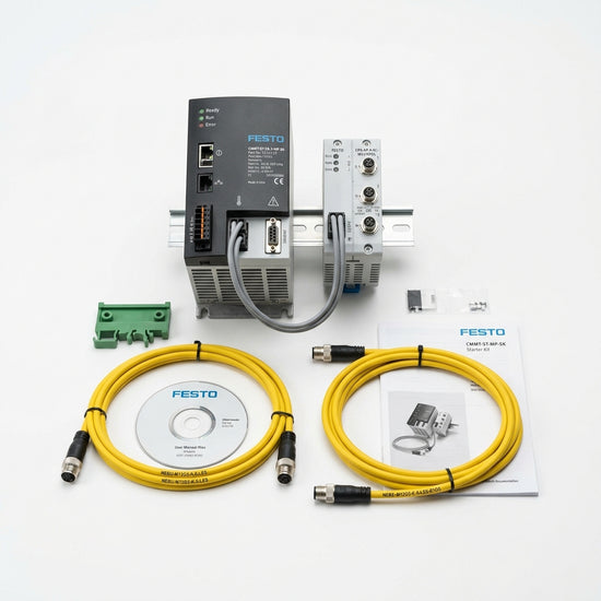 FESTO CMMT-ST-MP-SK