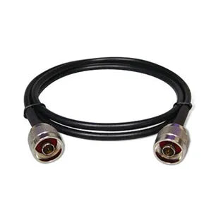 WI-ACC-TYP400-55FT NM-NM Cable PFP 400 Perdida 900MHz 2.1dB N-Macho/N-Macho