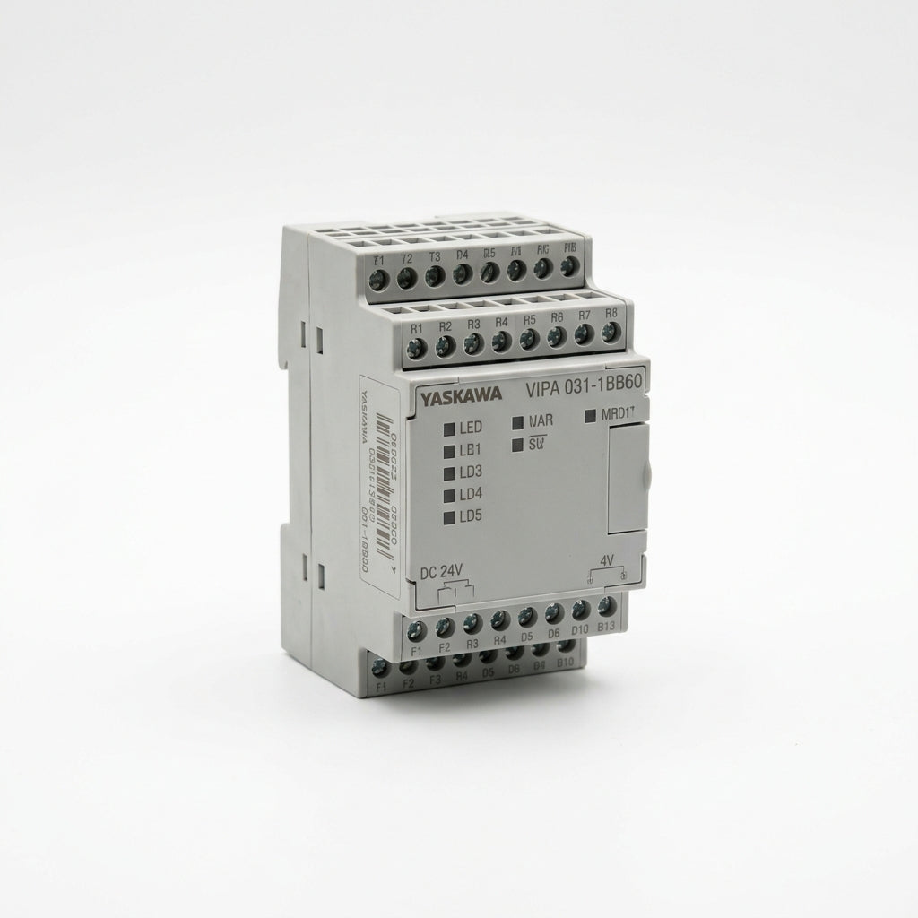 Yaskawa VIPA 031-1BB60