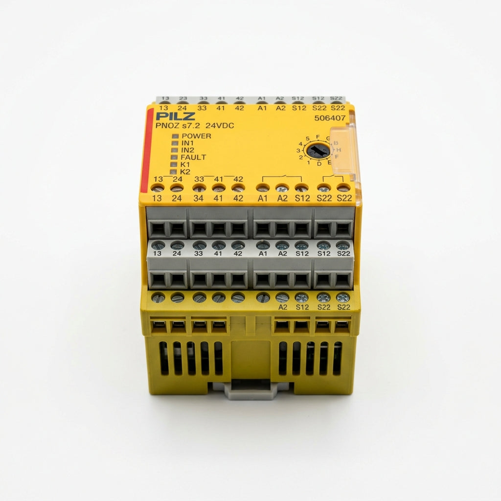 PILZ 506407