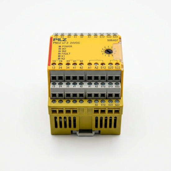 PILZ 506407