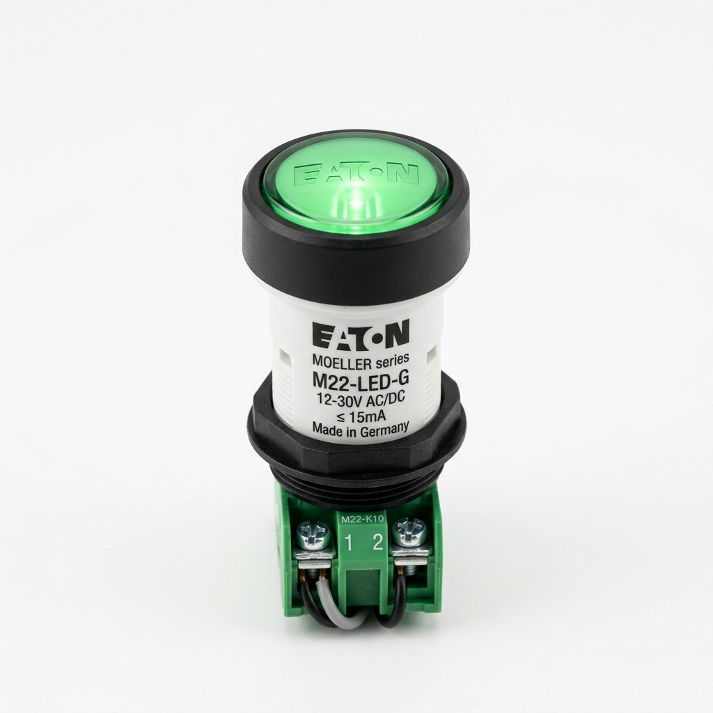 EATON MOELLER M22-LED