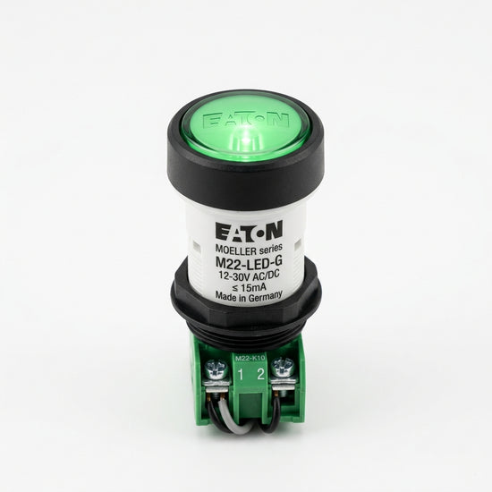 EATON MOELLER M22-LED