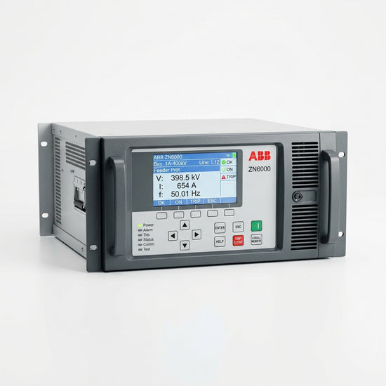 ABB ZN6000