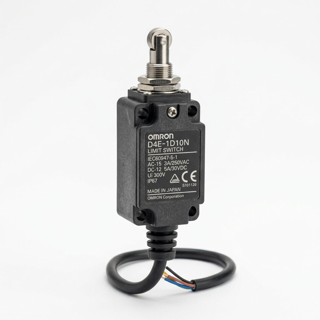 OMRON D4E-1D10N