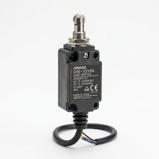 OMRON D4E-1D10N