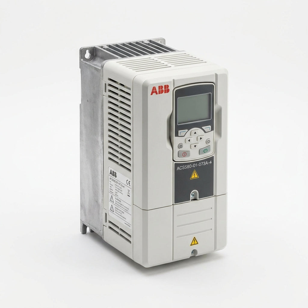ABB ACS580-01-073A-4