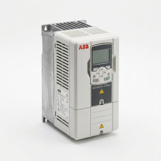 ABB ACS580-01-073A-4