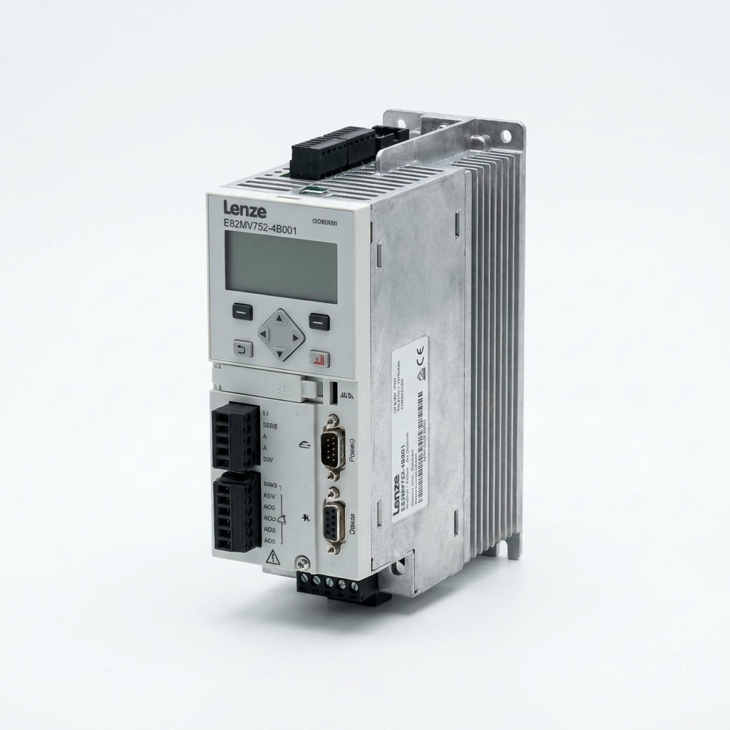 Lenze E82MV752-4B001