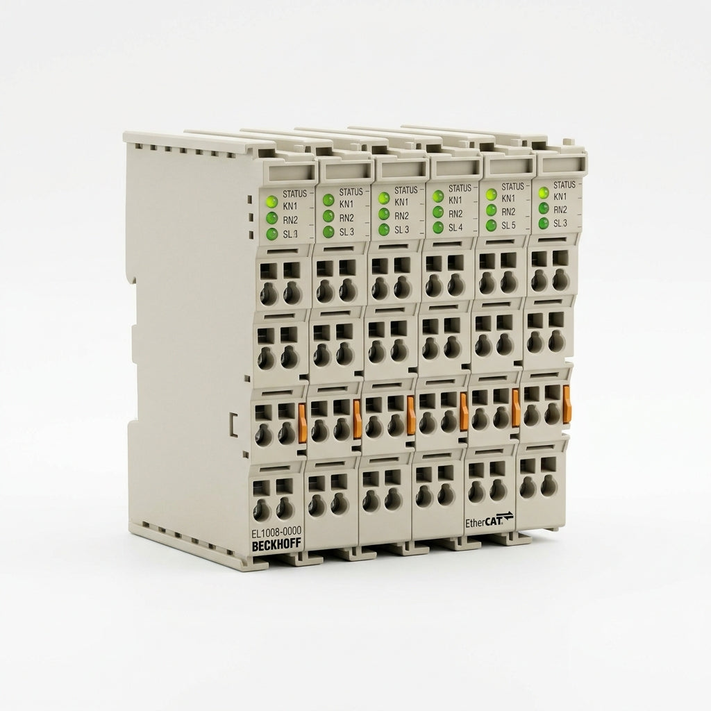 Beckhoff EL1008-0000