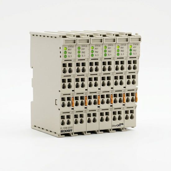 Beckhoff EL1008-0000