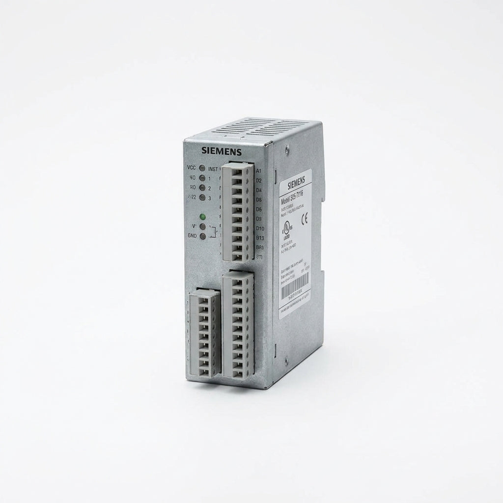 Siemens 505-7016