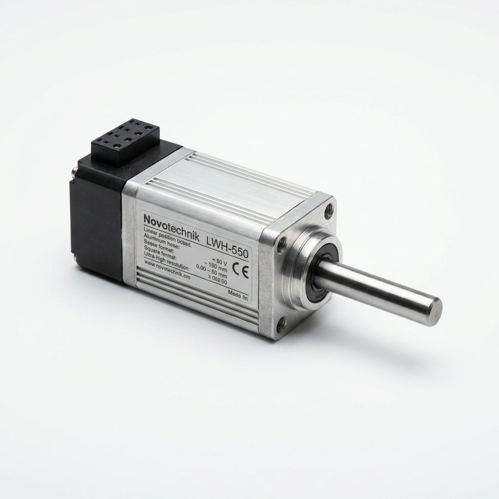 Novotechnik LWH-550