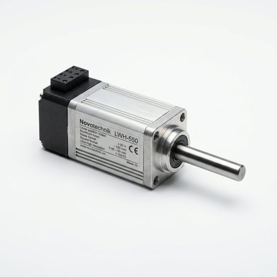 Novotechnik LWH-550
