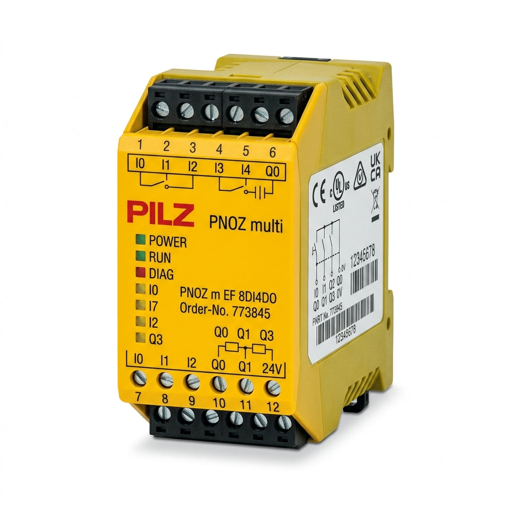 PILZ 773845