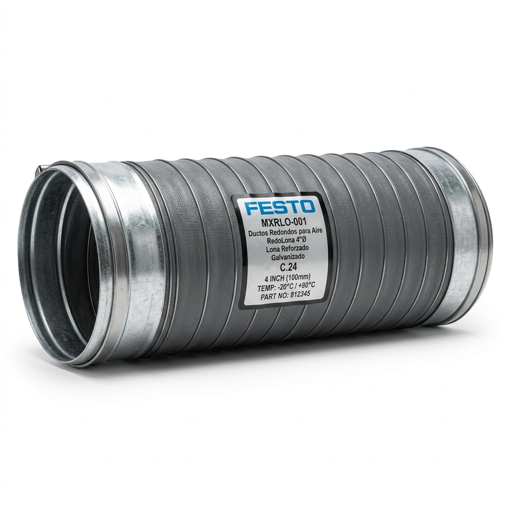 FESTO MXRLO-001
