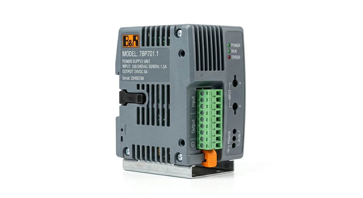 B&R 7BP701.1