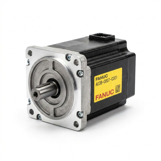 FANUC A03B-0807-C001
