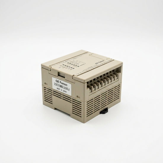 GE Fanuc IC670MDL930J