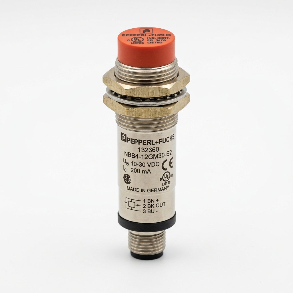 PEPPERL & FUCHS 132360