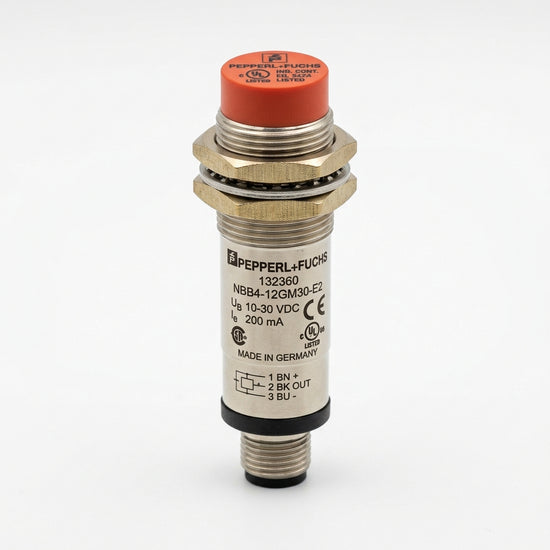 PEPPERL & FUCHS 132360
