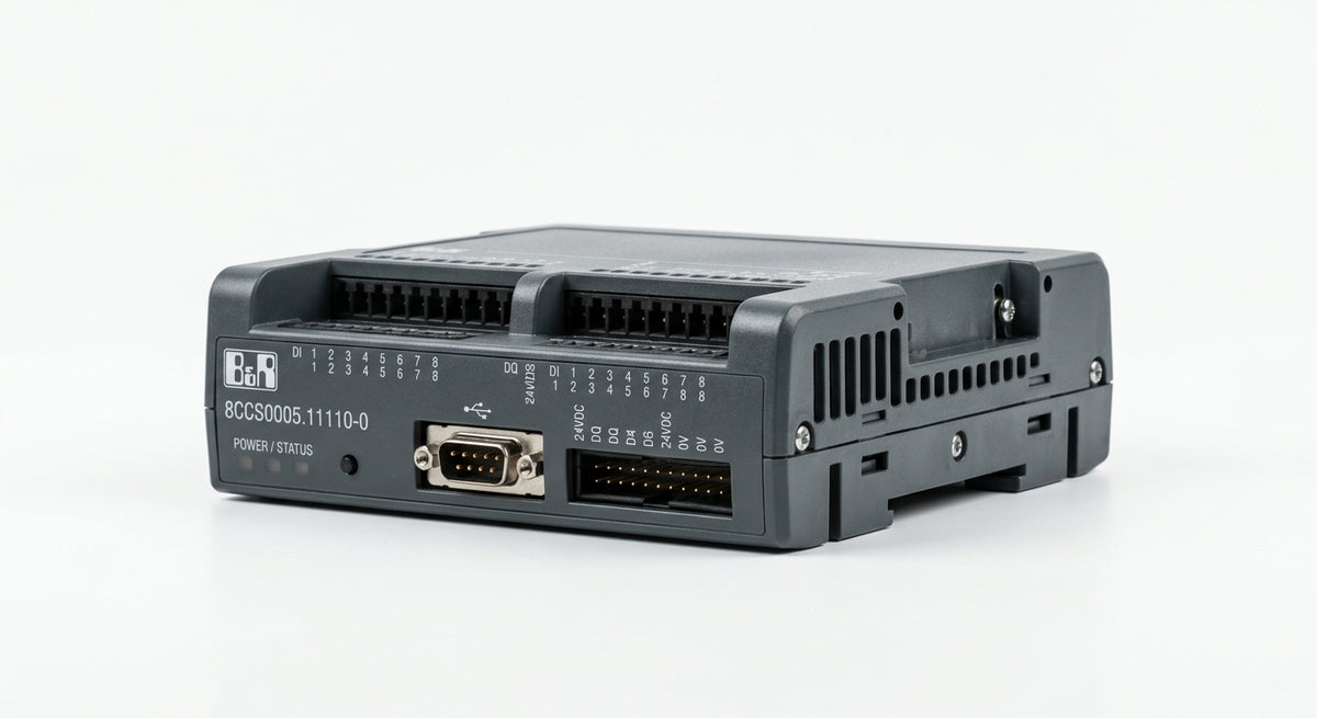 B&R 8CCS0005.11110-0