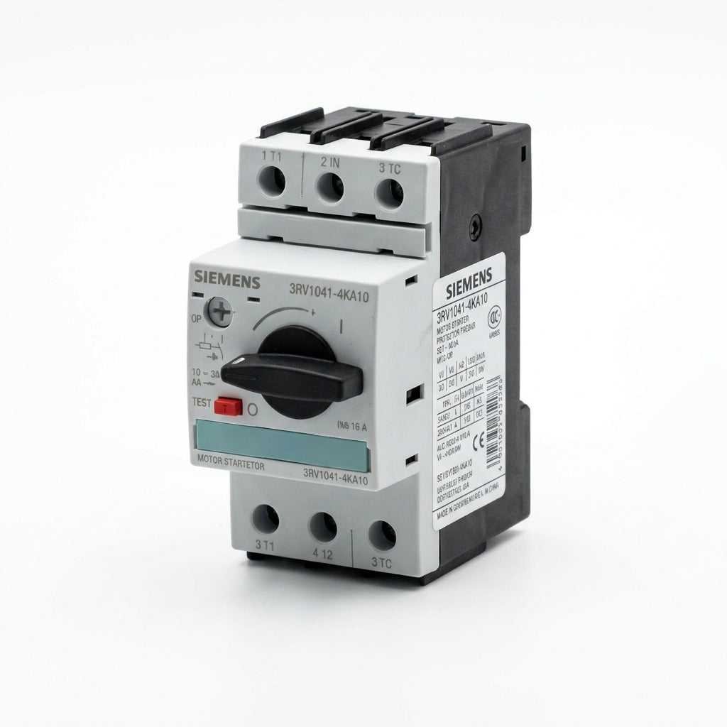 Siemens 3RV1041-4KA10