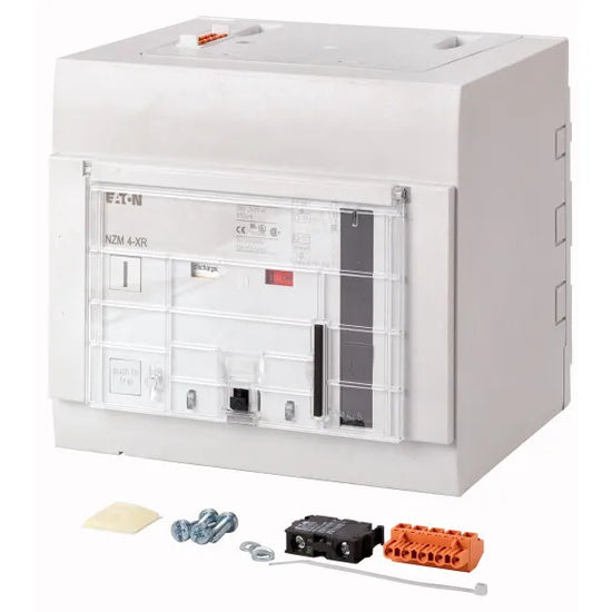 NZM4-XR208-240AC Operador remoto 220VCA para NZM Tamaño 4