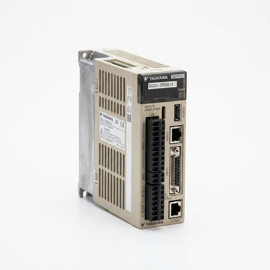 Yaskawa SGDV-3R5DE1A