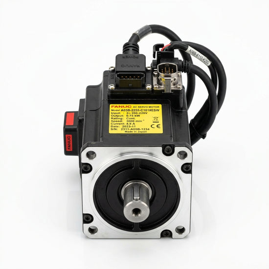 FANUC A05B-2255-C101#ESW