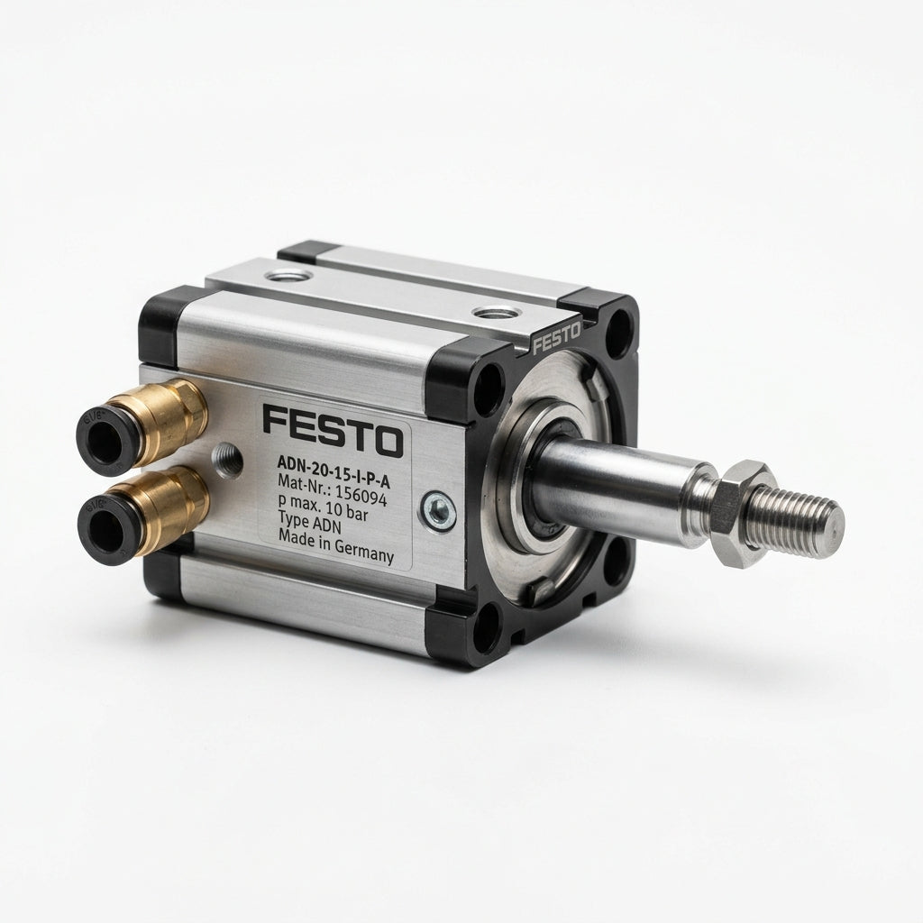 FESTO ADN-20-15-I-P-A